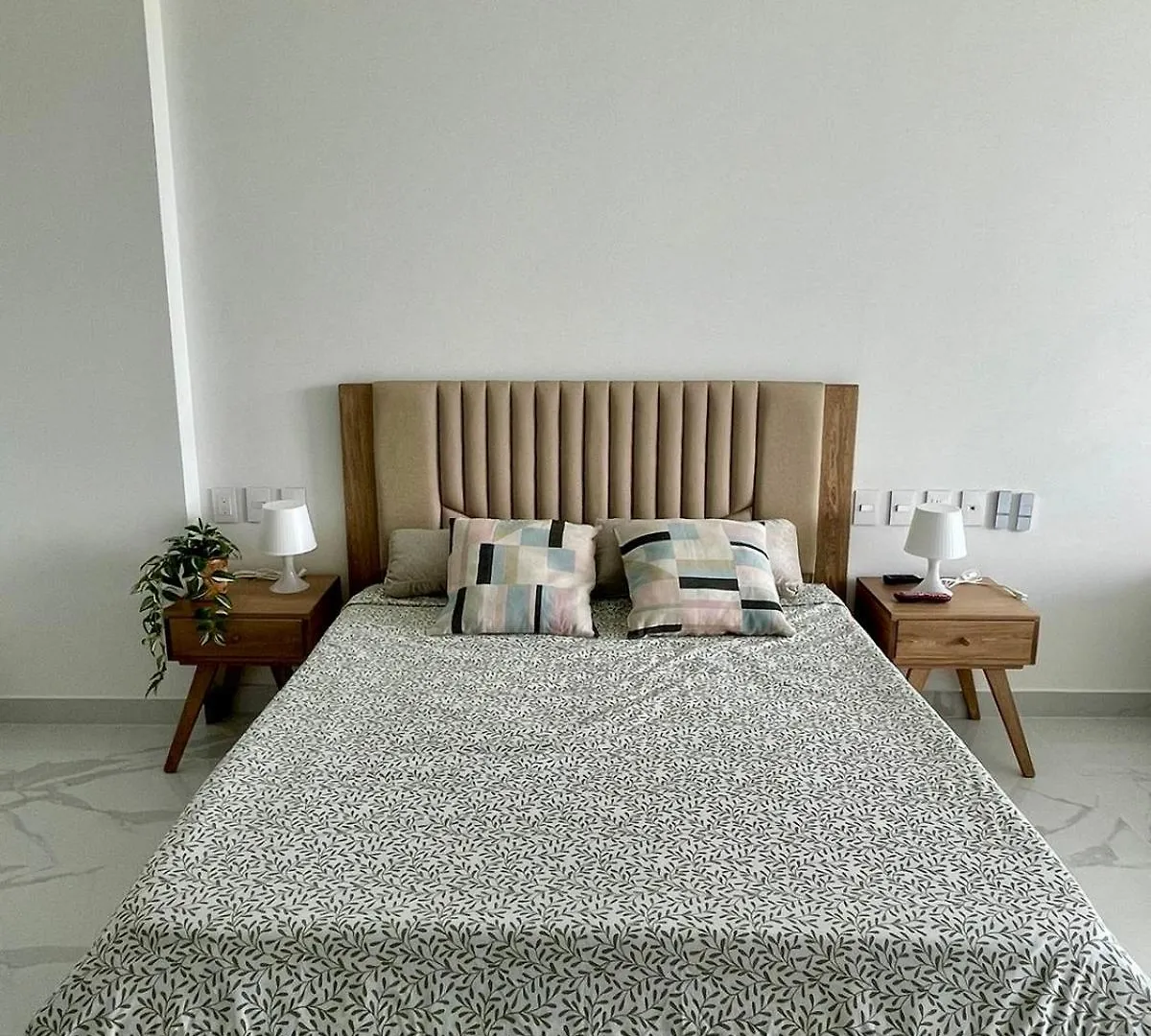 Moderno Apartamento Bello Horizonte Santa Marta Apartment Santa Marta (Magdalena)